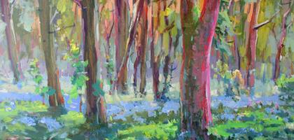 Landscapes